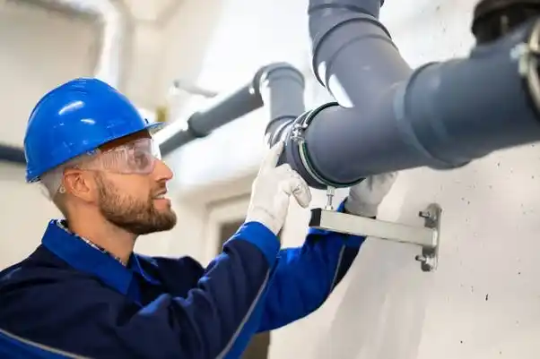 water damage restoration service North Catasauqua